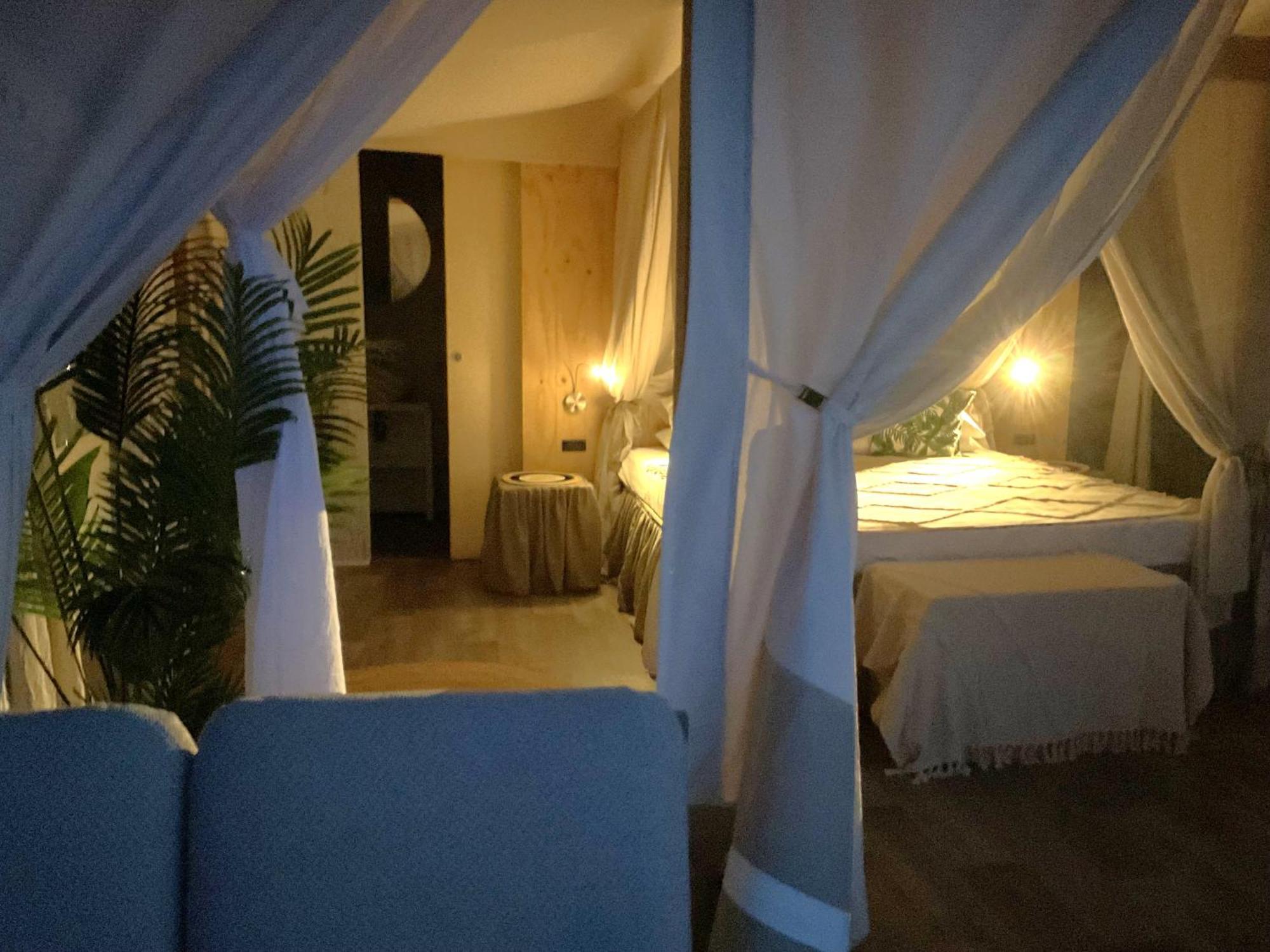 Luxury Lodge Белладжо Экстерьер фото